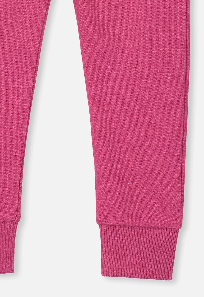 Cotton On - Kallie trackpant - pink