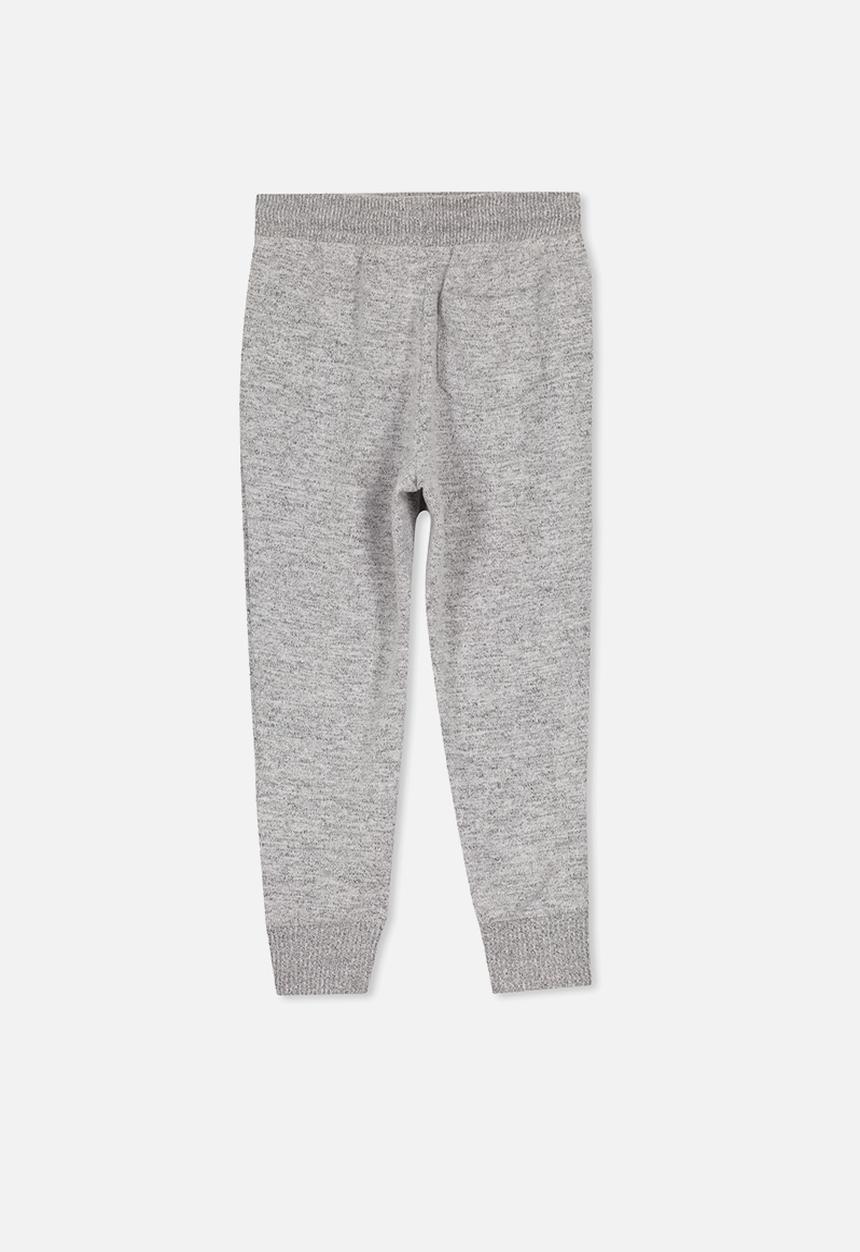 Cotton On - Super soft trackpant - grey