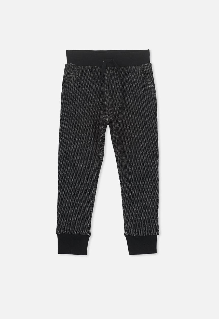 Cotton On - Kendra premium trackpant - grey
