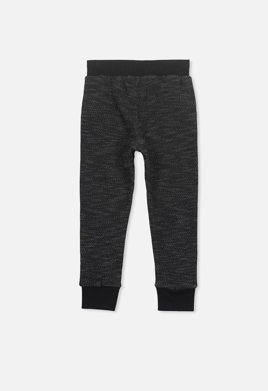Cotton On - Kendra premium trackpant - grey