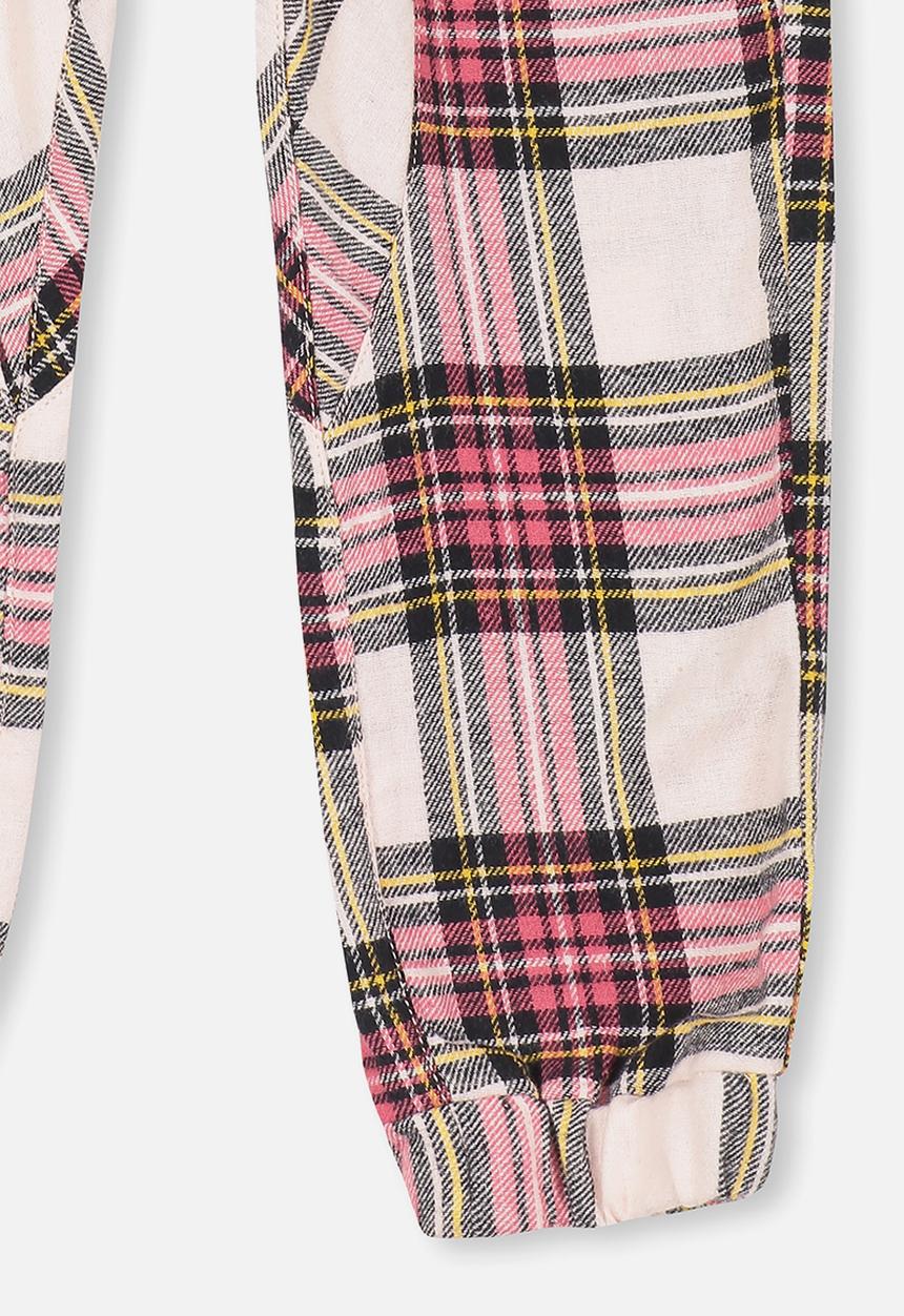 Cotton On - Alfie jogger pant - multi