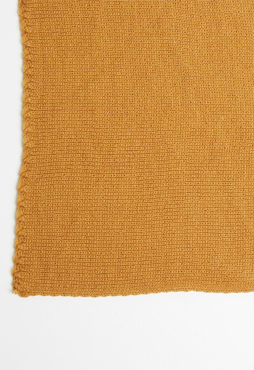 Superbalist - Sloane scarf - yellow