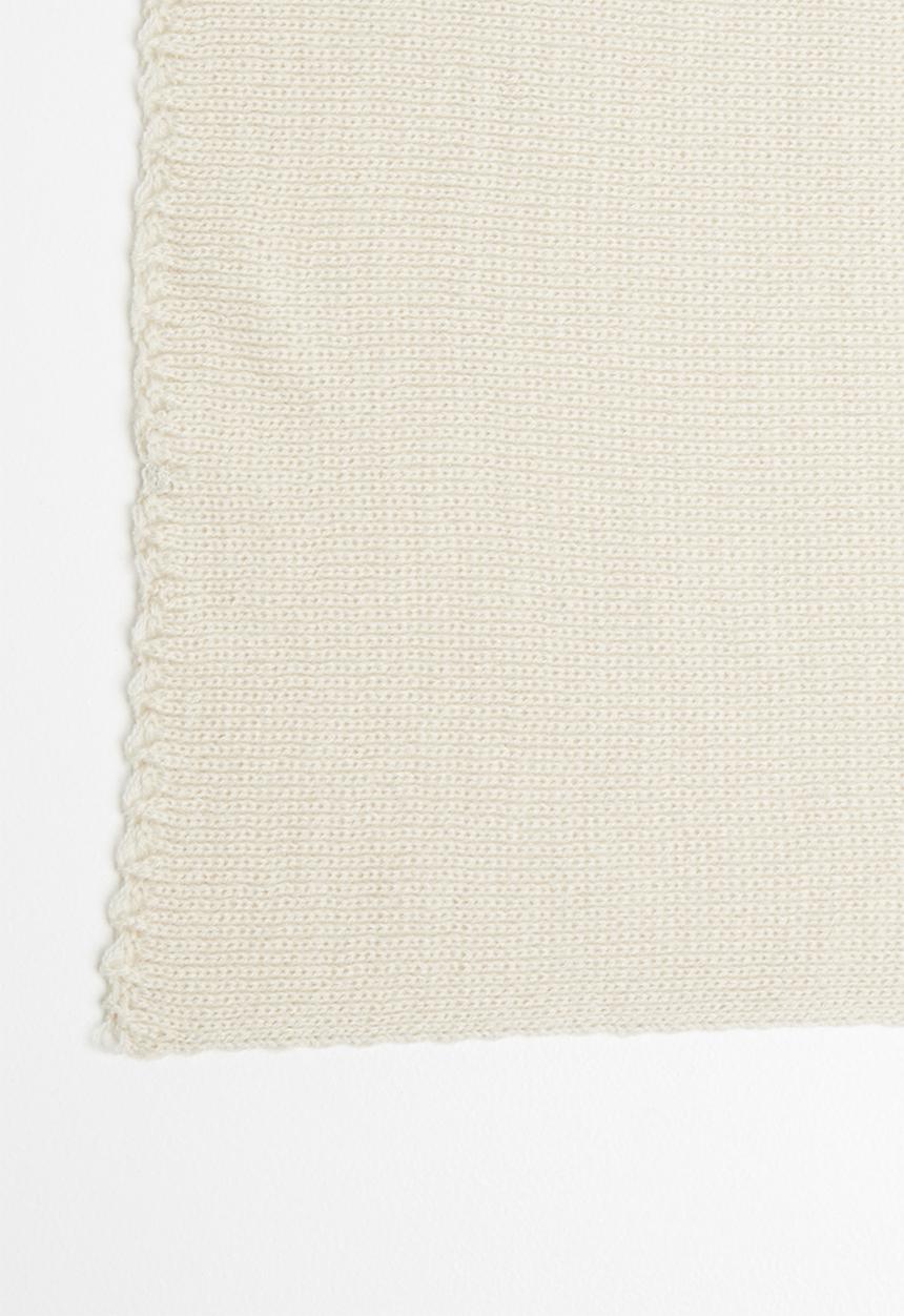 Superbalist - Sloane scarf - neutral