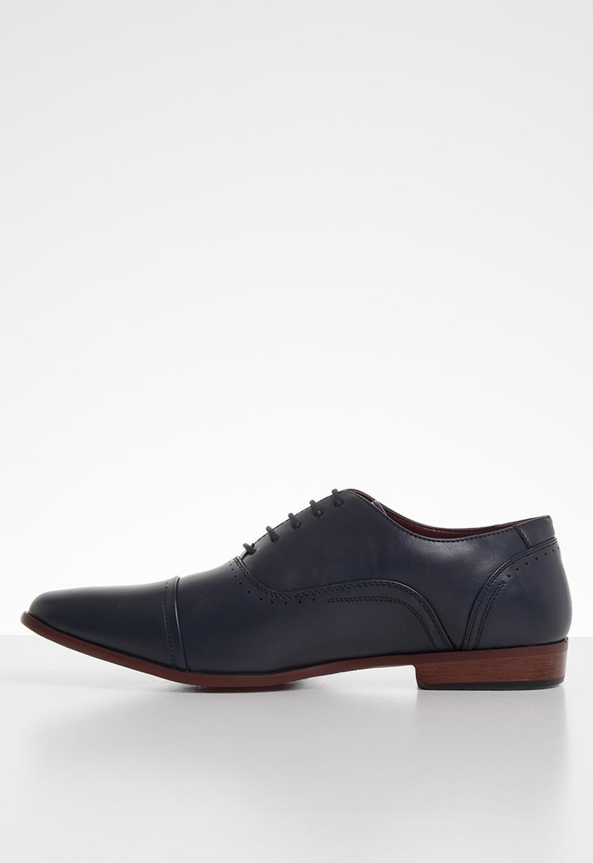 Anton Fabi - Fazio - navy