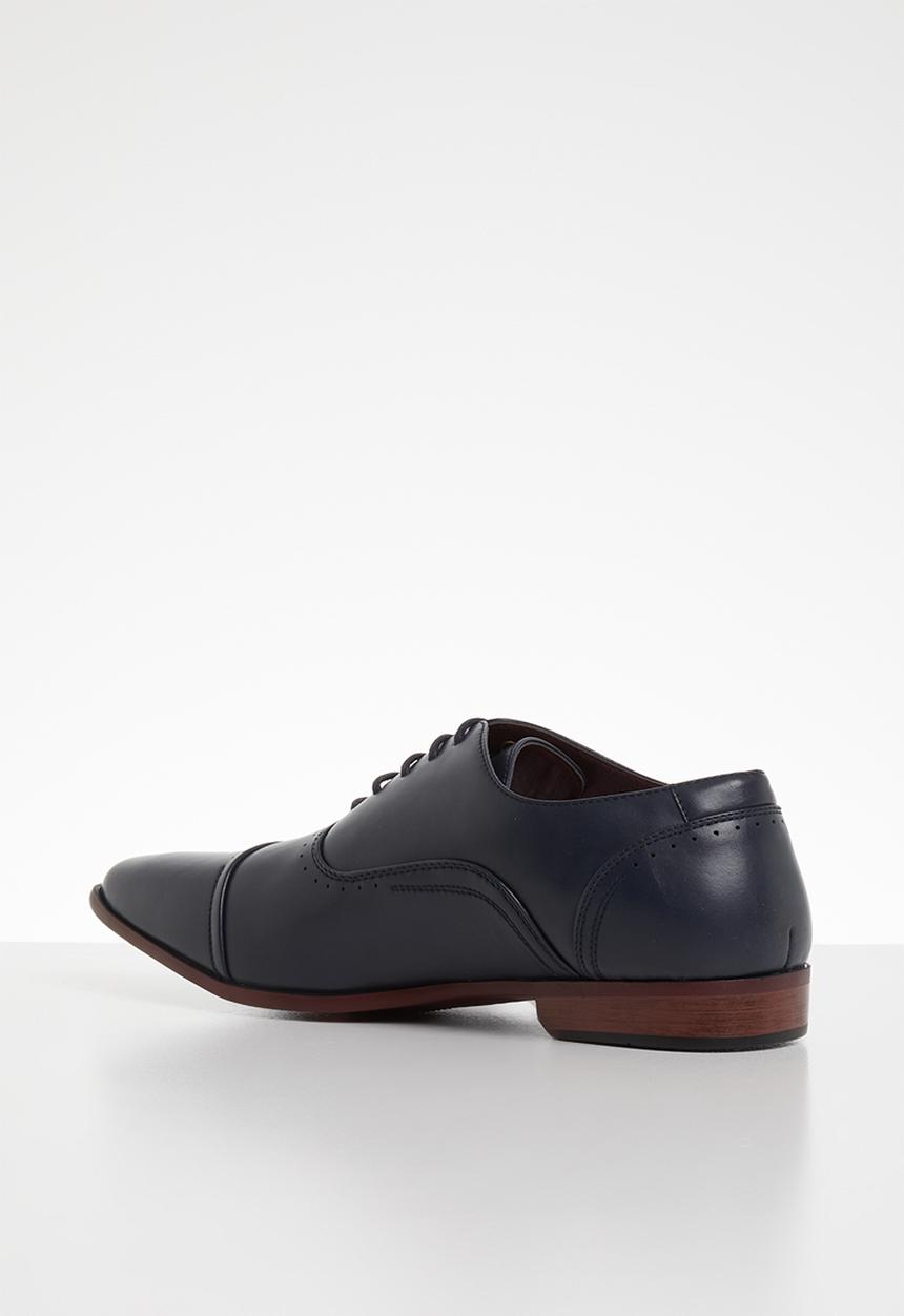 Anton Fabi - Fazio - navy