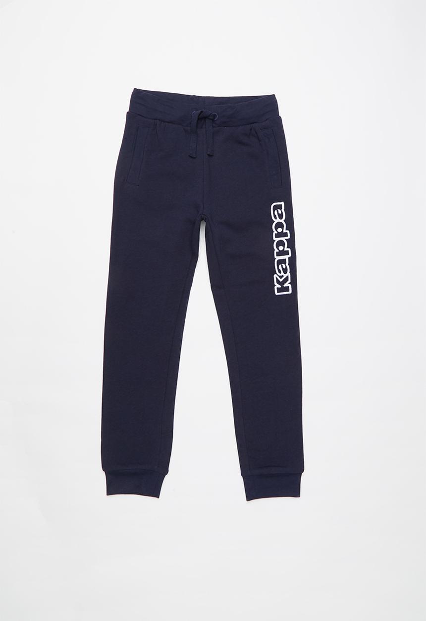 KAPPA - Kappa soccer wincy - blue 