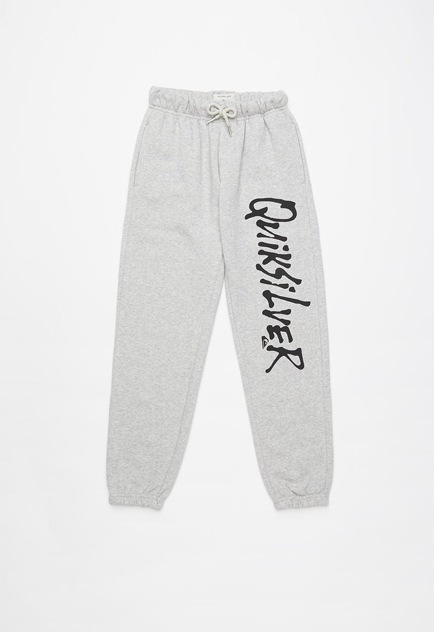 Quiksilver - Trackpant screen youth - grey