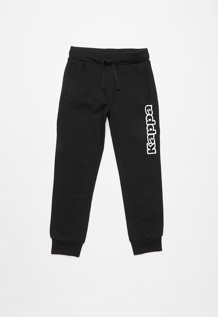 KAPPA - Kappa soccer wincy - black
