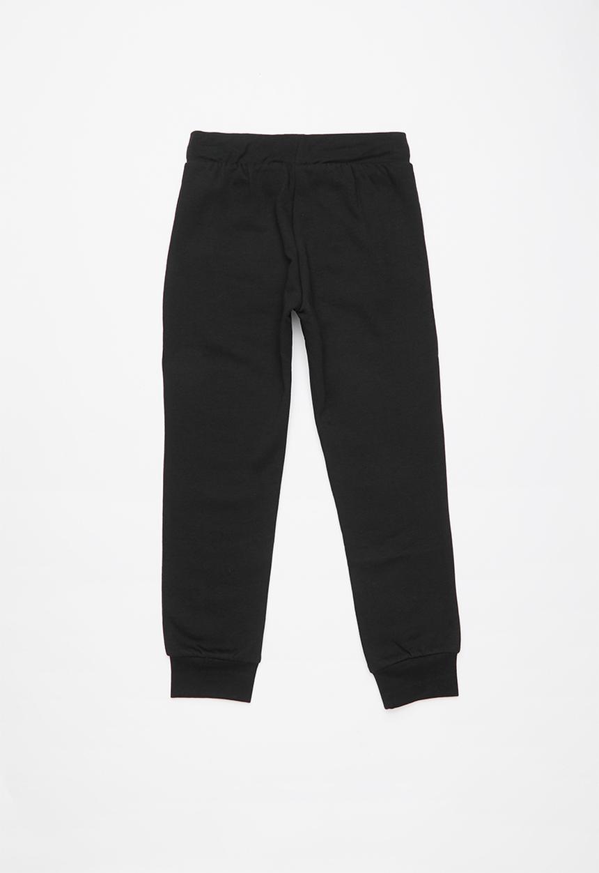 KAPPA - Kappa soccer wincy - black