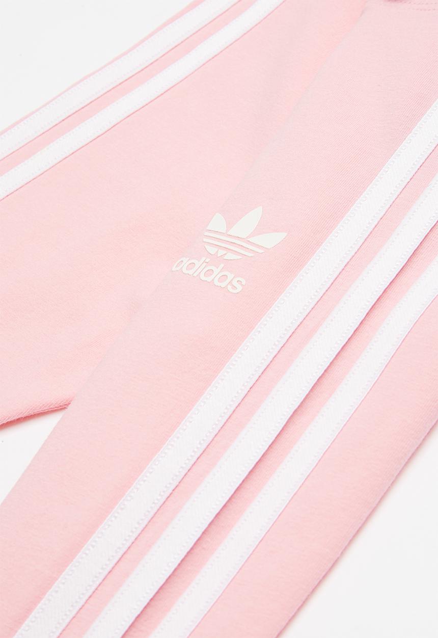 adidas Originals - Marble tee set - multi