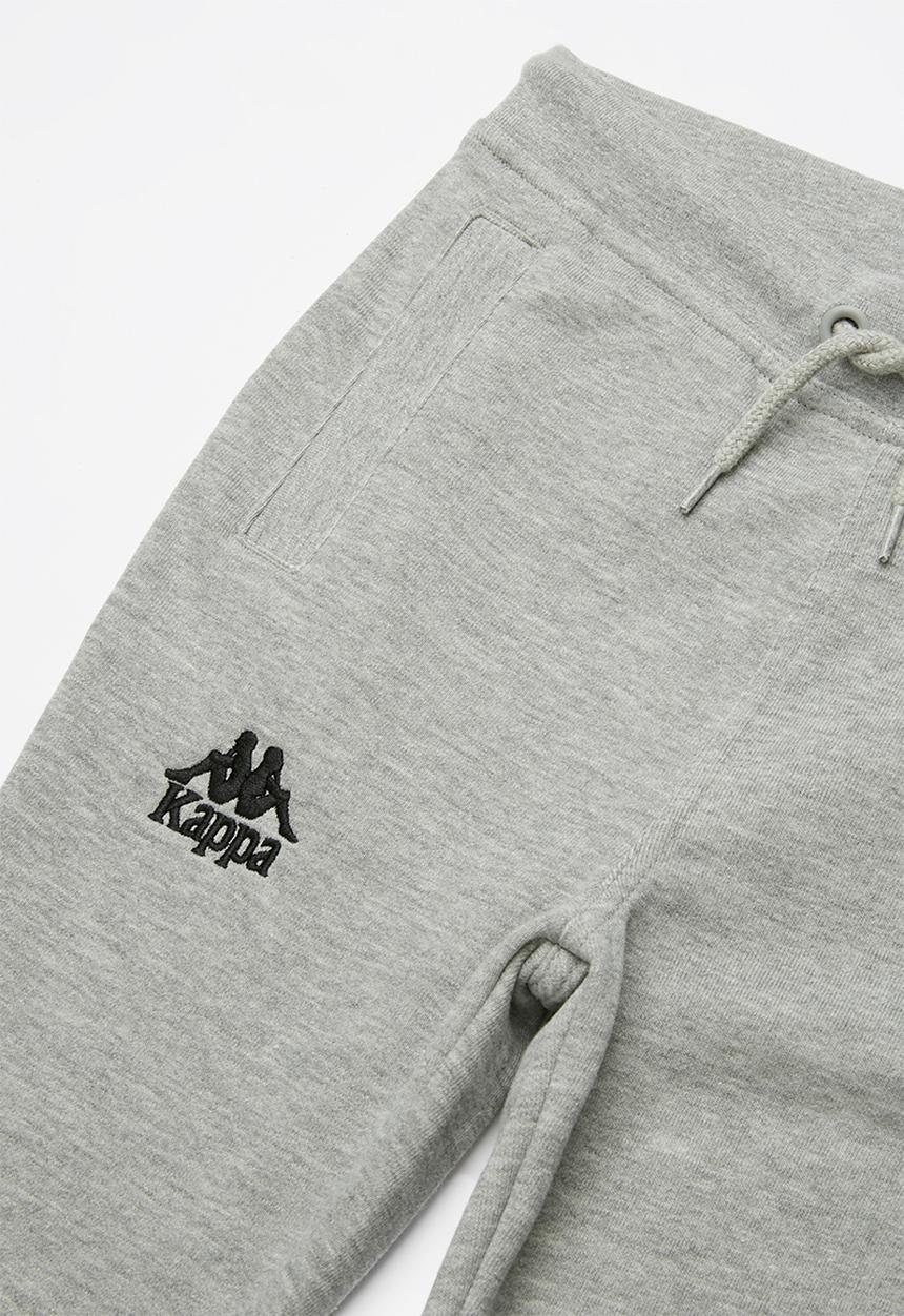 KAPPA - Authentic zimia - grey 