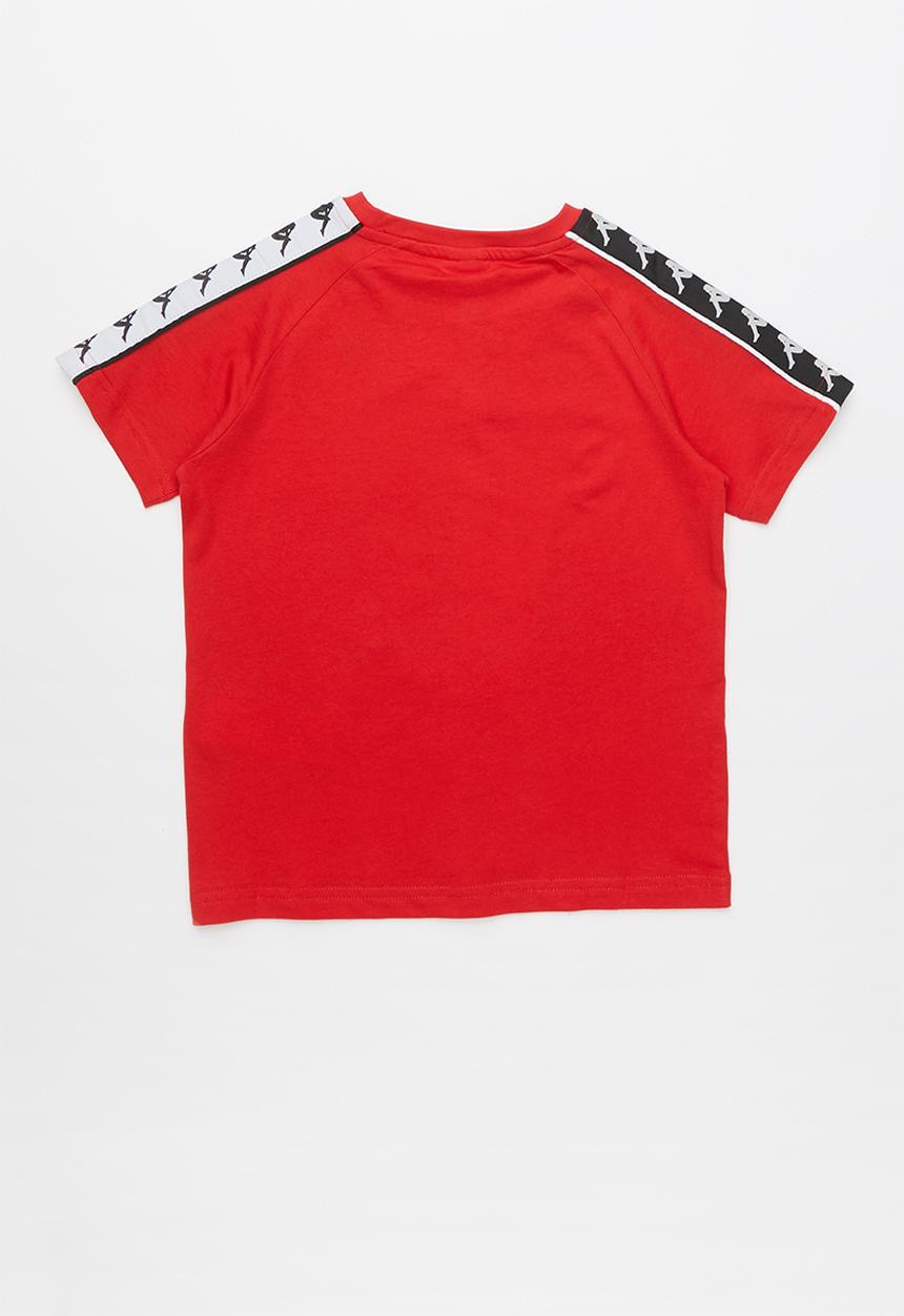 KAPPA - 222 Banda coen - red 