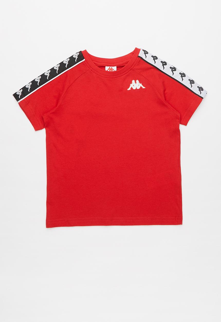 KAPPA - 222 Banda coen - red 