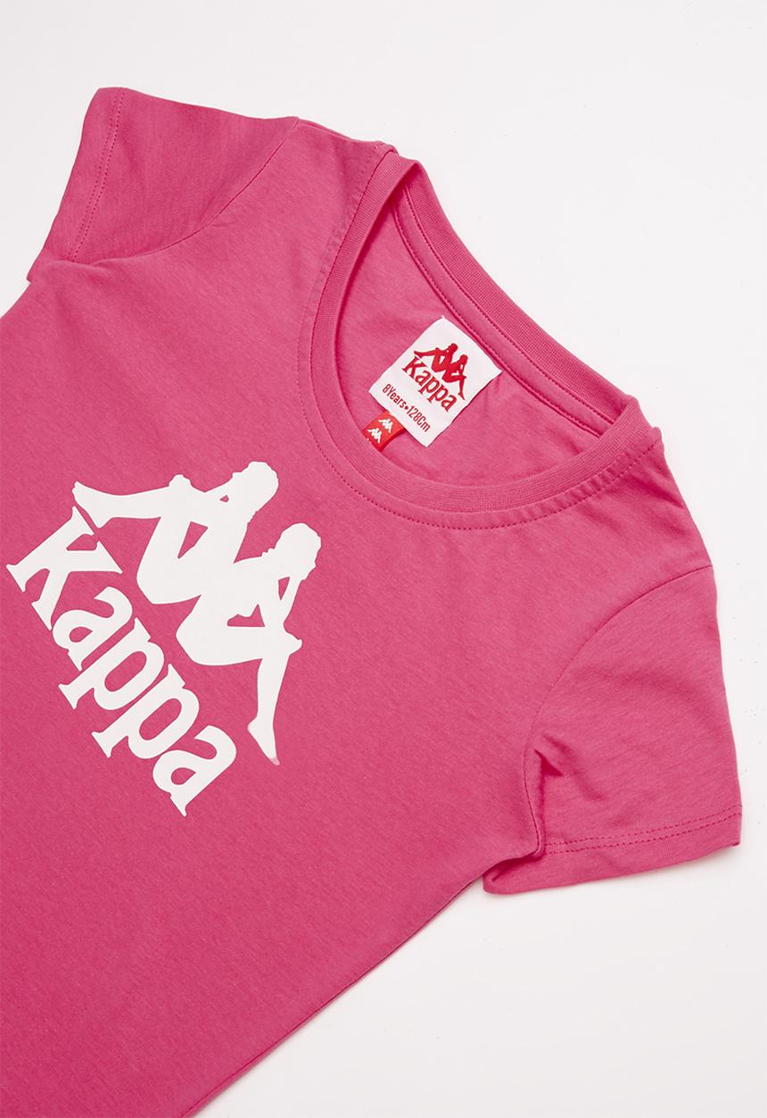 KAPPA - Authentic westessi - pink 