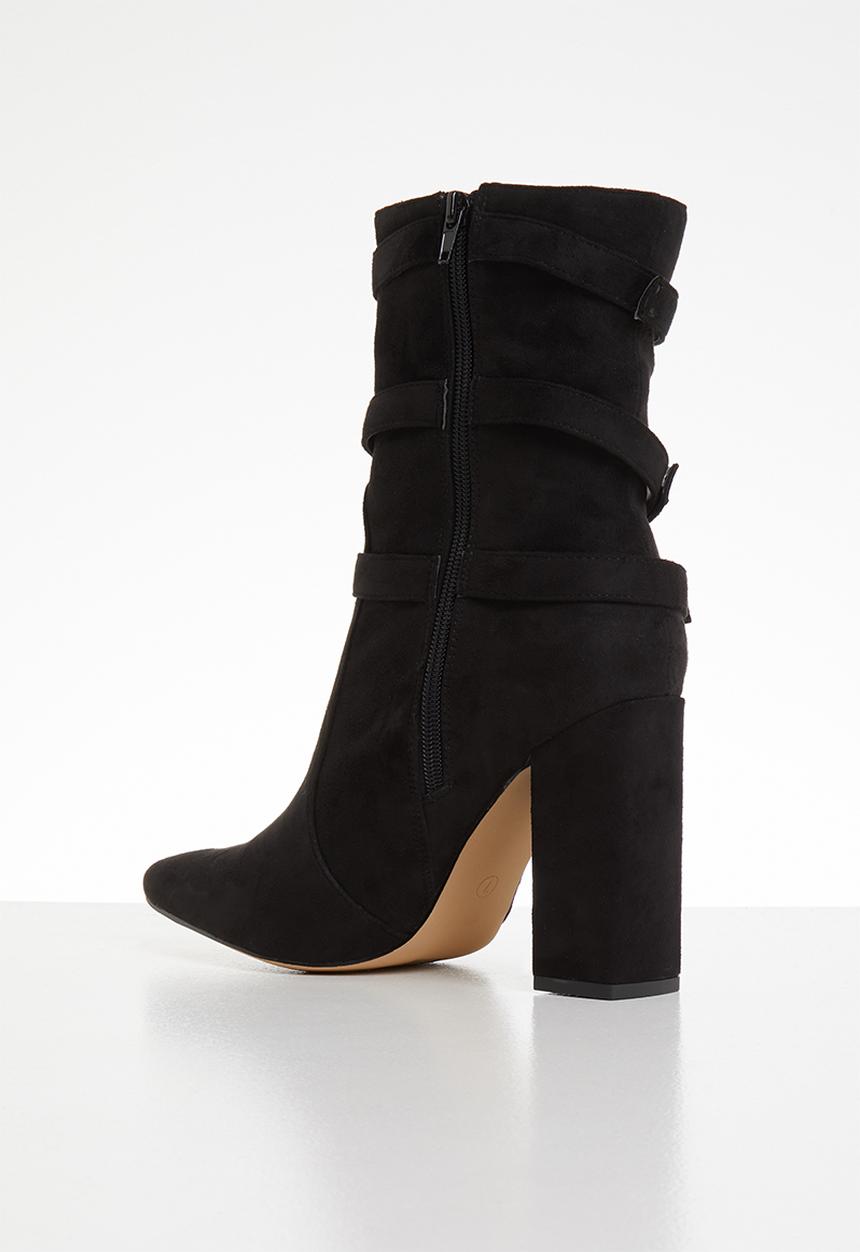 Superbalist - Ari - black