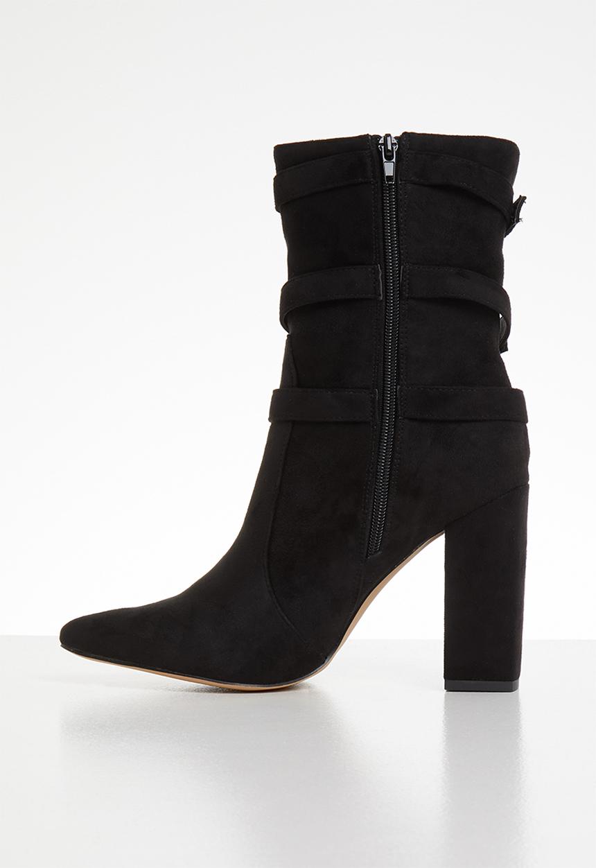 Superbalist - Ari - black