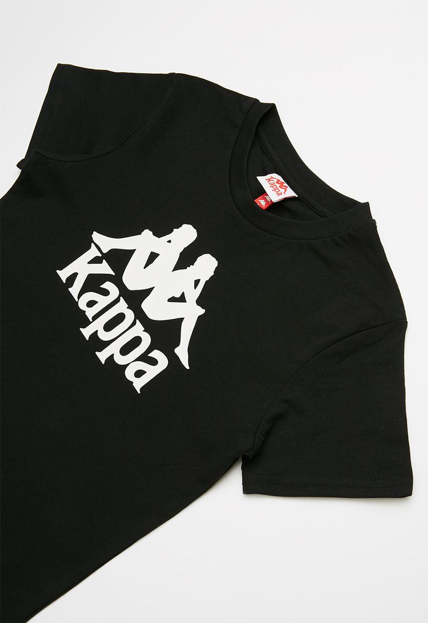 KAPPA - Authentic estessi - black 