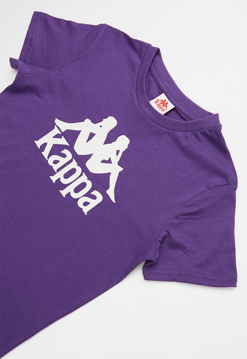 KAPPA - Authentic estessi - purple 