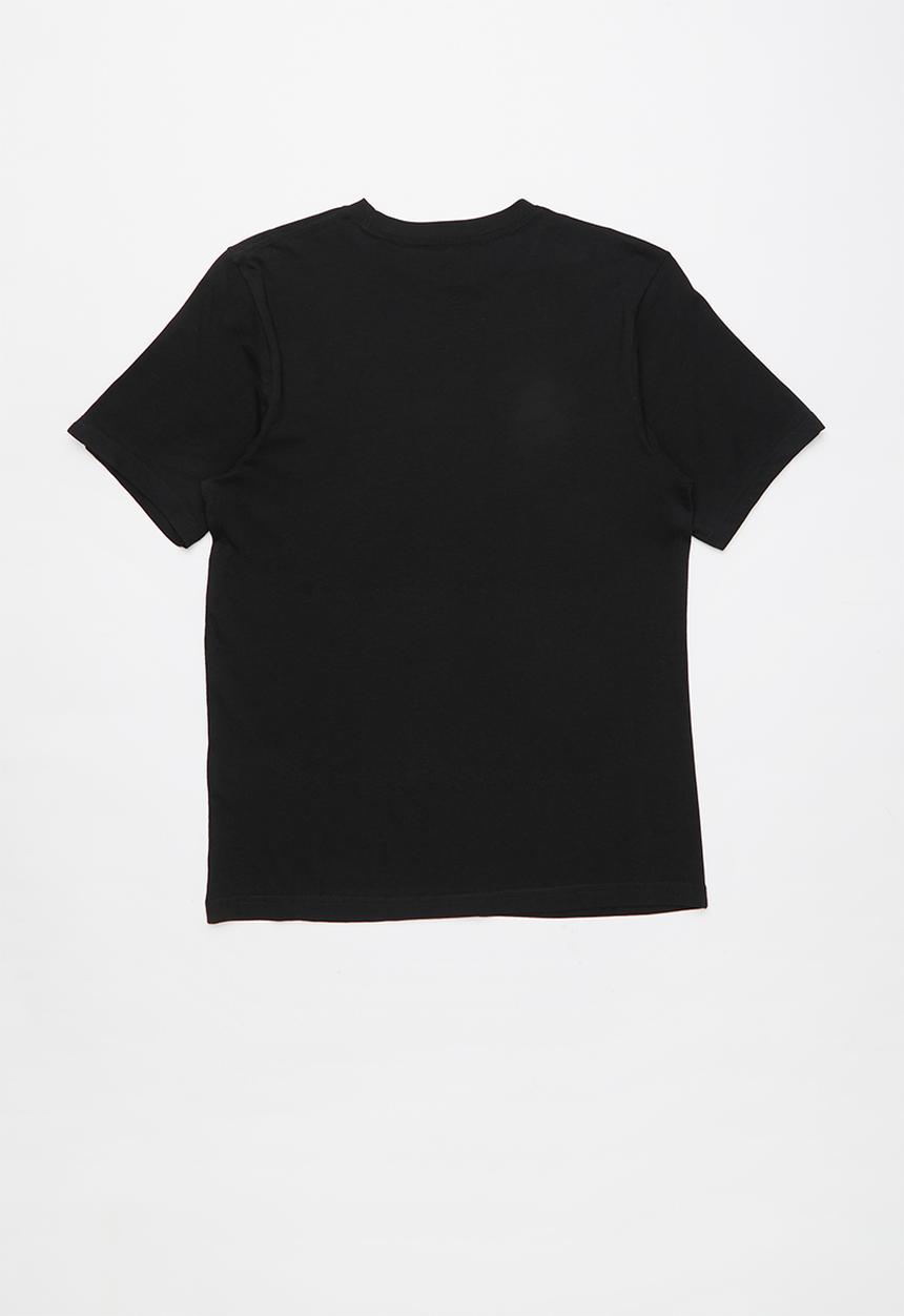 Vans - Skate lock up boys - black