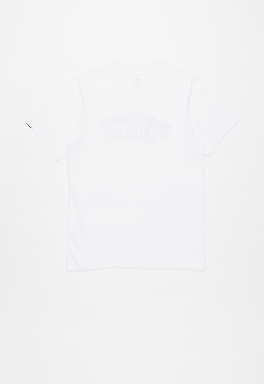 Vans - Ootw boys - white & black