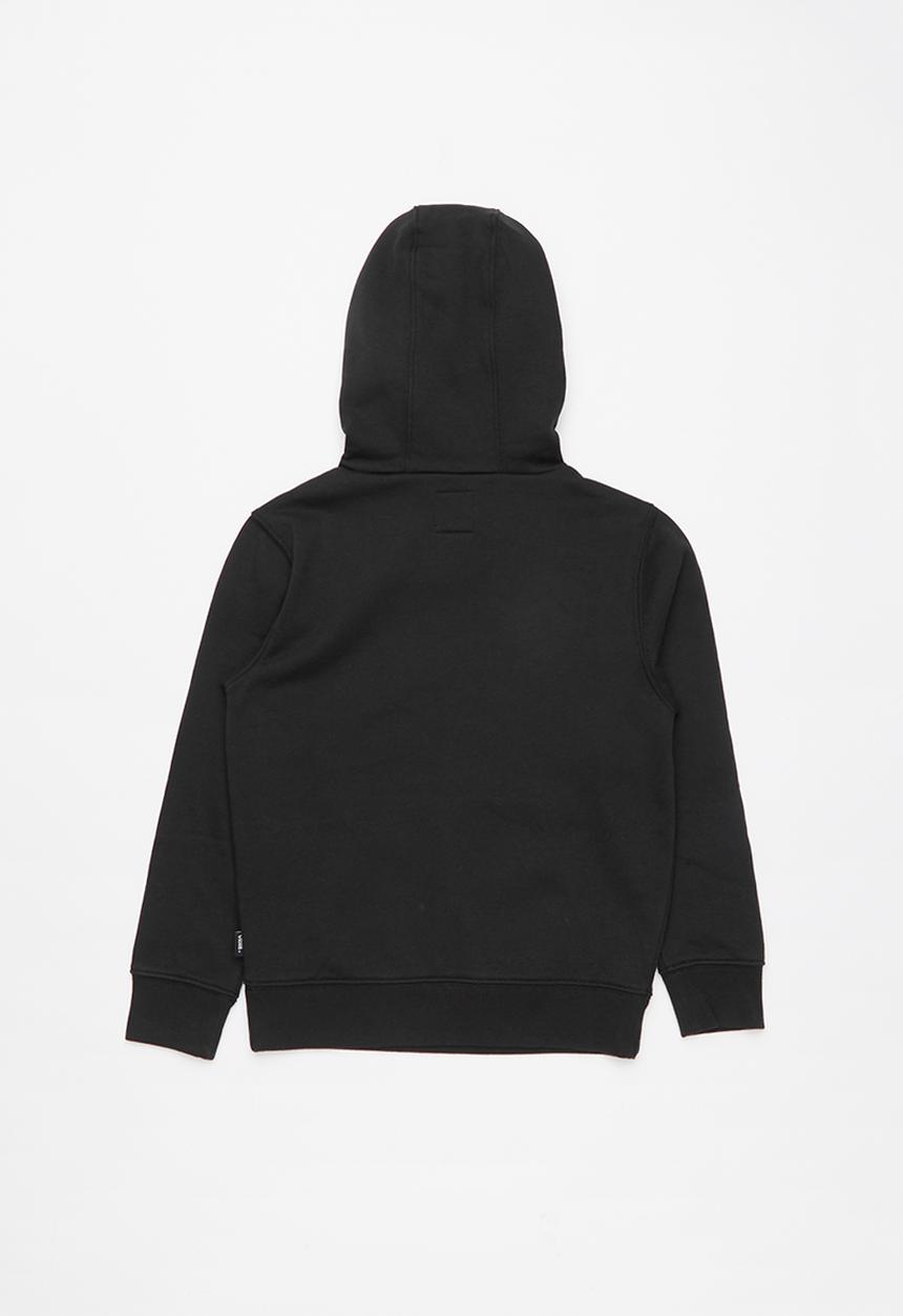 Vans - Vans classic po hoodie kids - black
