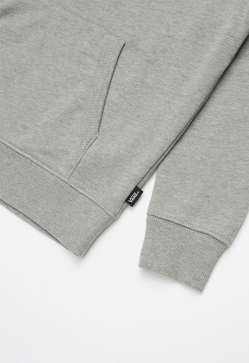 Vans - Vans classic po hoodie kids - grey