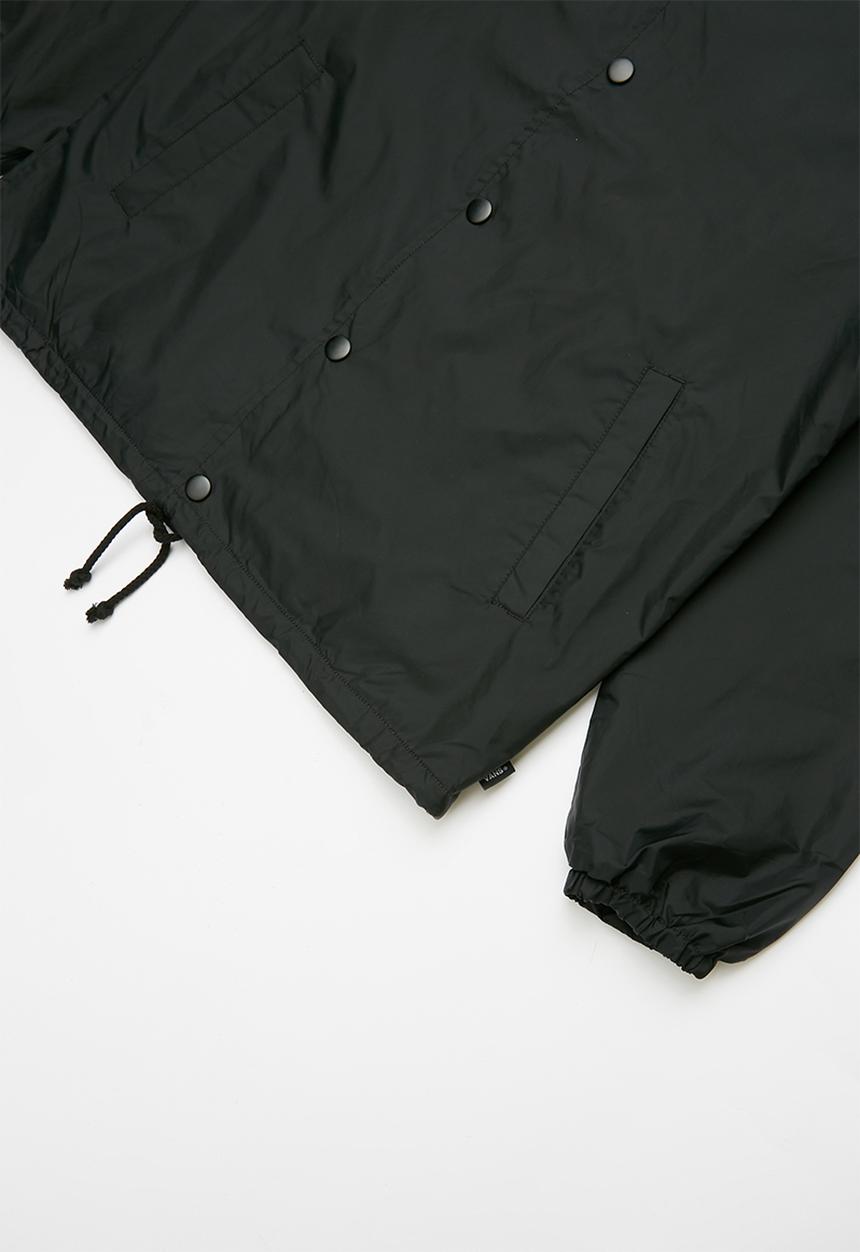 Vans - Torrey xha jackets 80s mickey mouse - black
