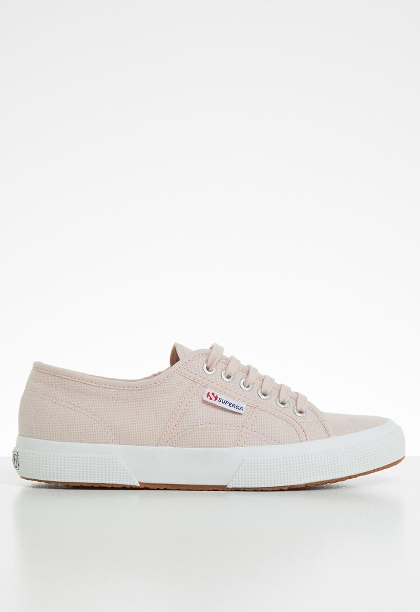SUPERGA - 2750 Cotu Classic - Pink Skin/Gum Sole