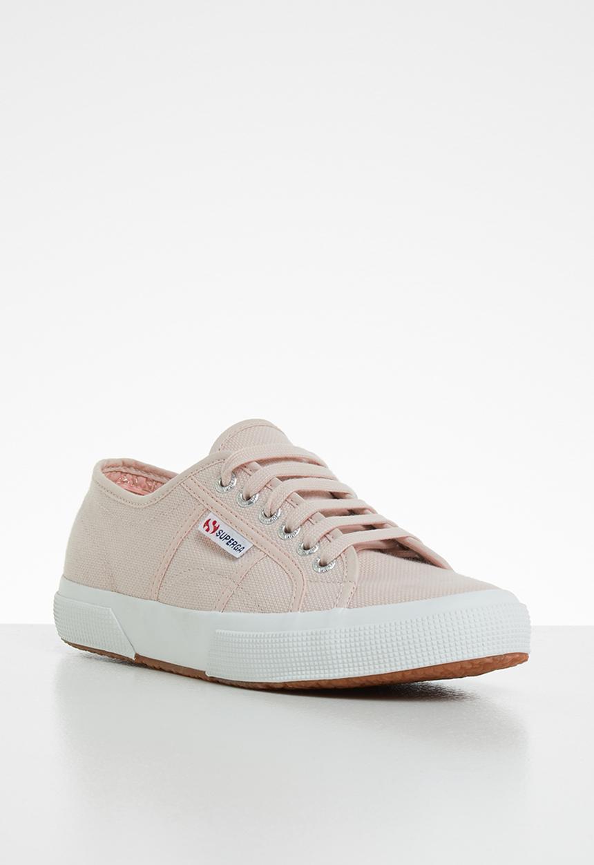 SUPERGA - 2750 Cotu Classic - Pink Skin/Gum Sole