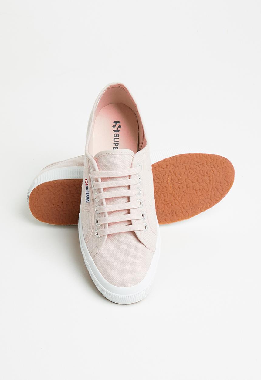 SUPERGA - 2750 Cotu Classic - Pink Skin/Gum Sole