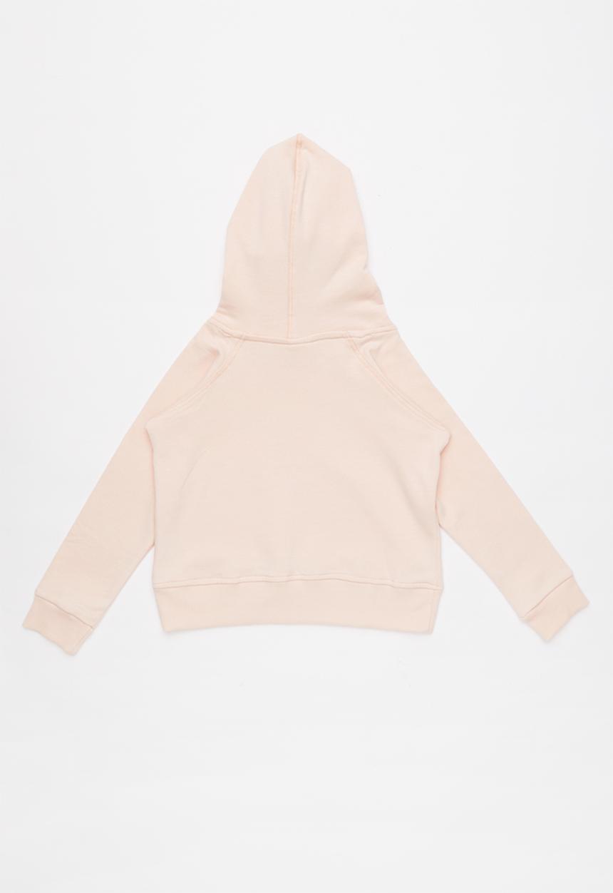 Rip Curl - Mini flamingo cove hood - pink
