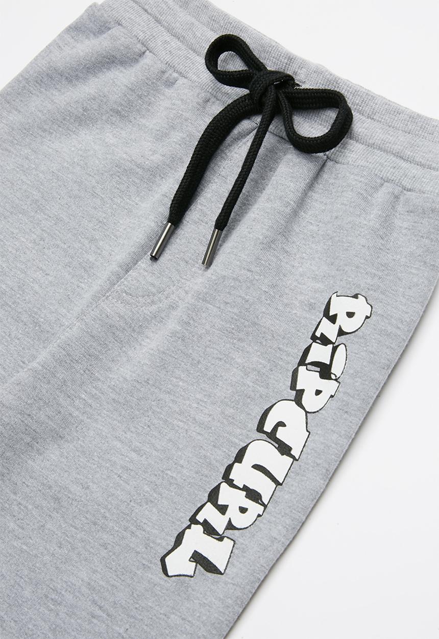Rip Curl - Tale bite jogger - grey