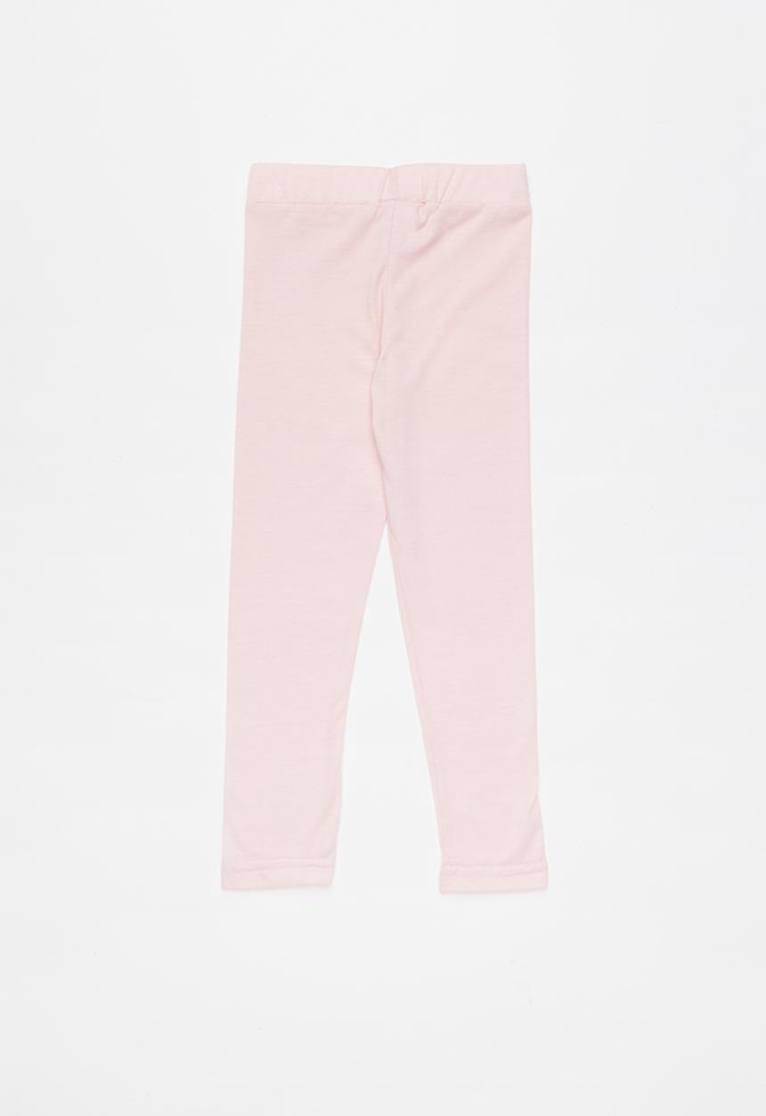 Rip Curl - Shell leggings - pink