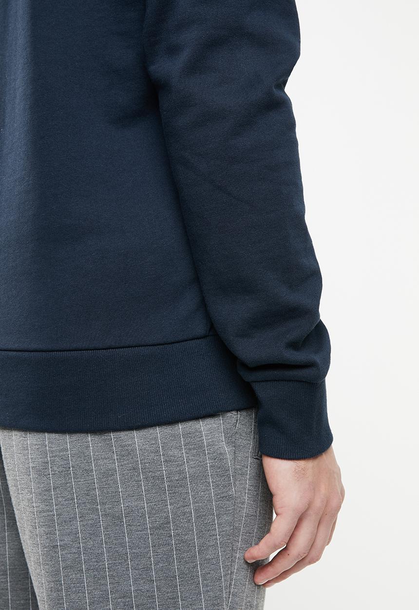 Jack & Jones - Shakedown crew neck sweat - multi