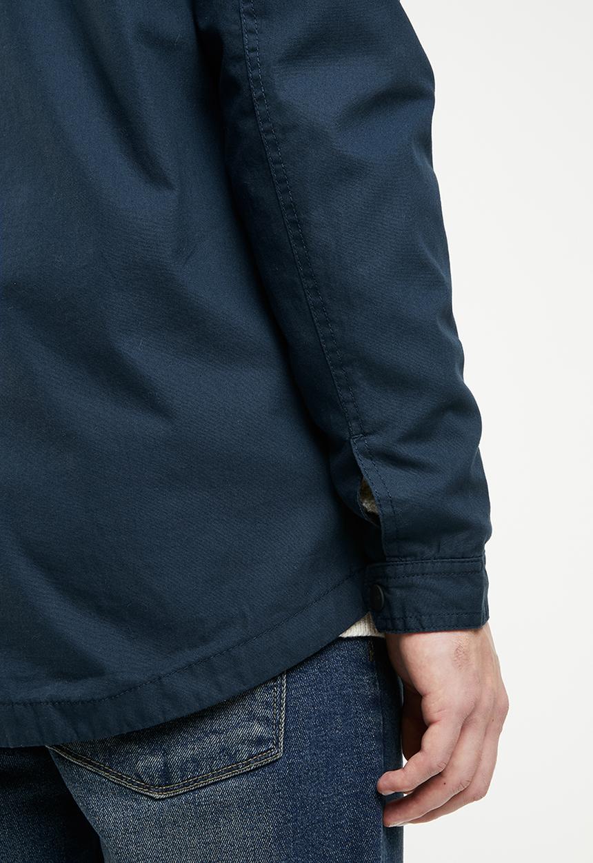 Only & Sons - Bjorn jacket - blue