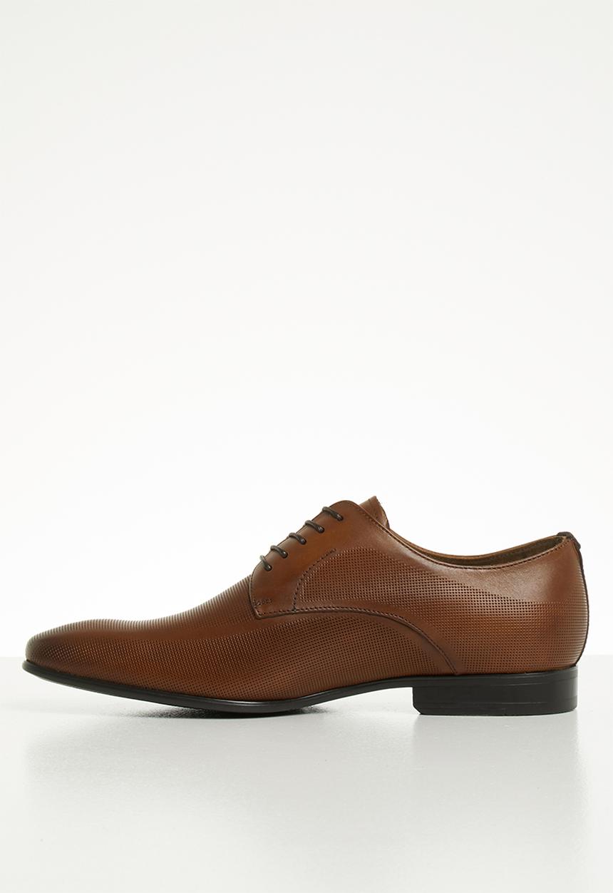 ALDO - Niganish - brown