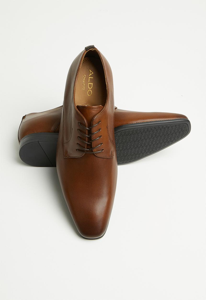 ALDO - Niganish - brown