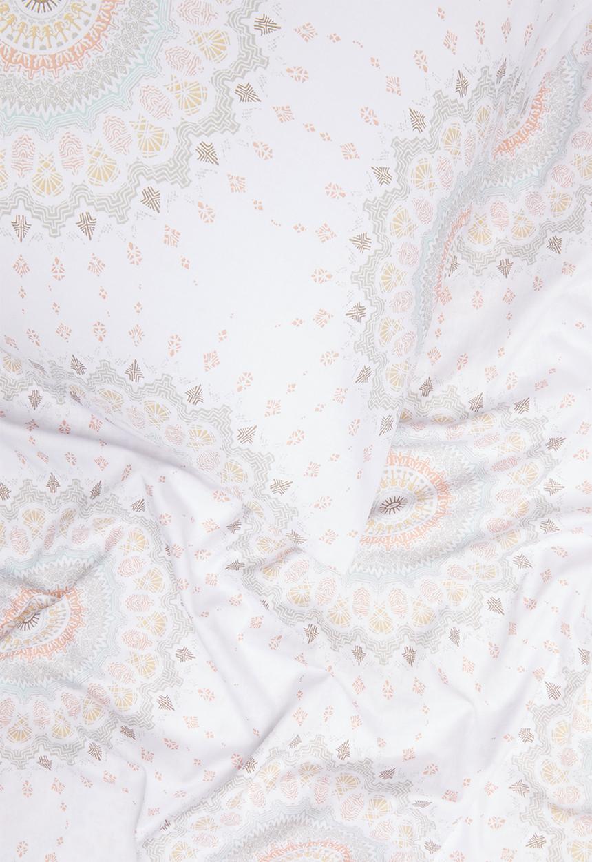 Sixth Floor - Bella printed duvet cover set