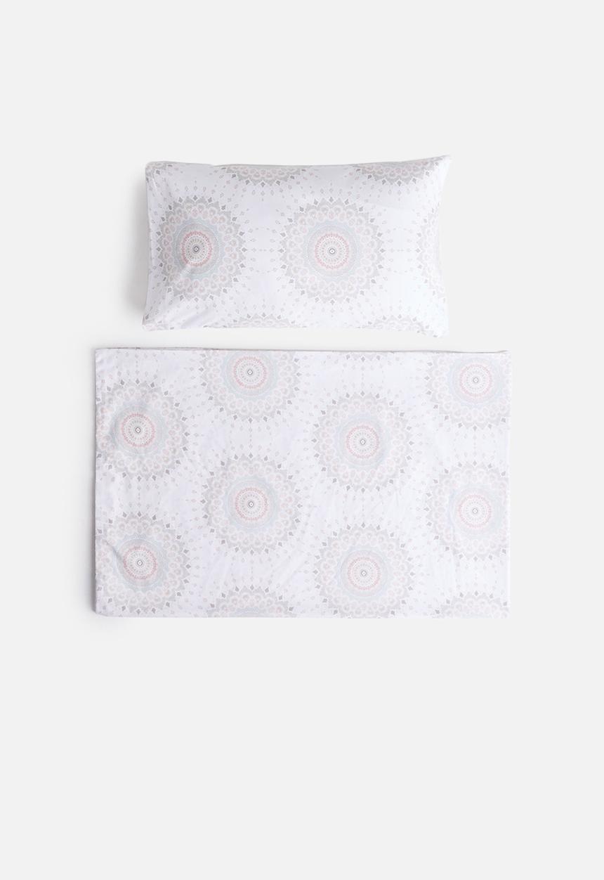 Sixth Floor - Bella printed duvet cover set