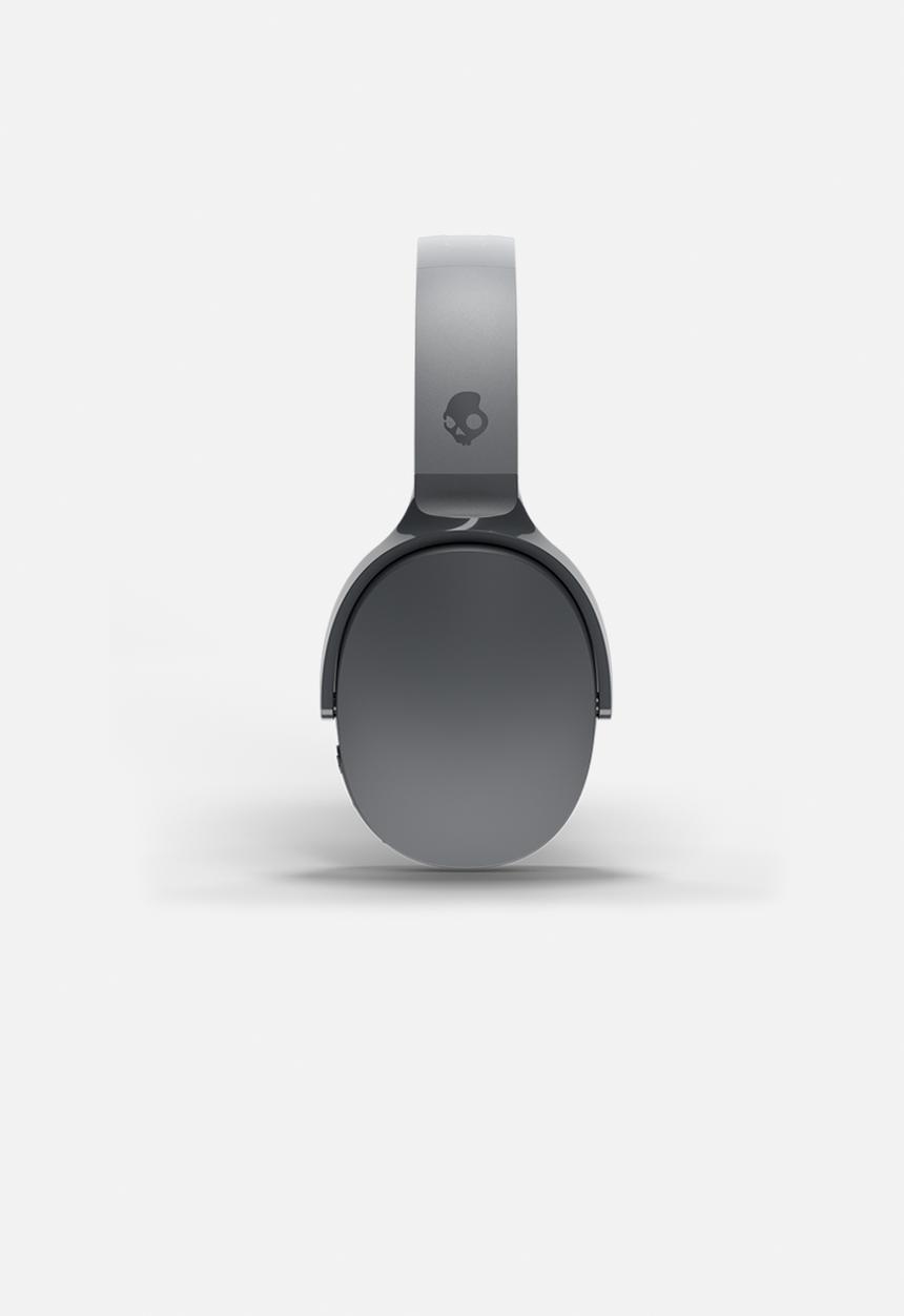 Skullcandy - Hesh 3 wireless over-ear headphones - grey