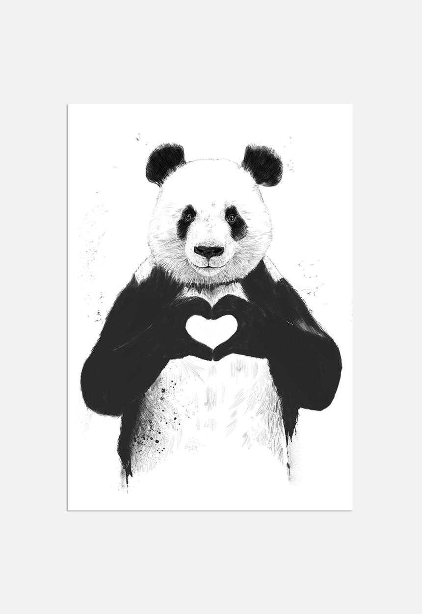 Balázs Solti - All You Need Is Love