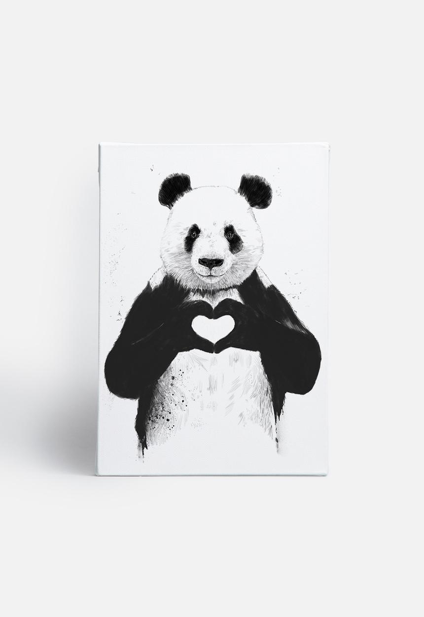Balázs Solti - All You Need Is Love