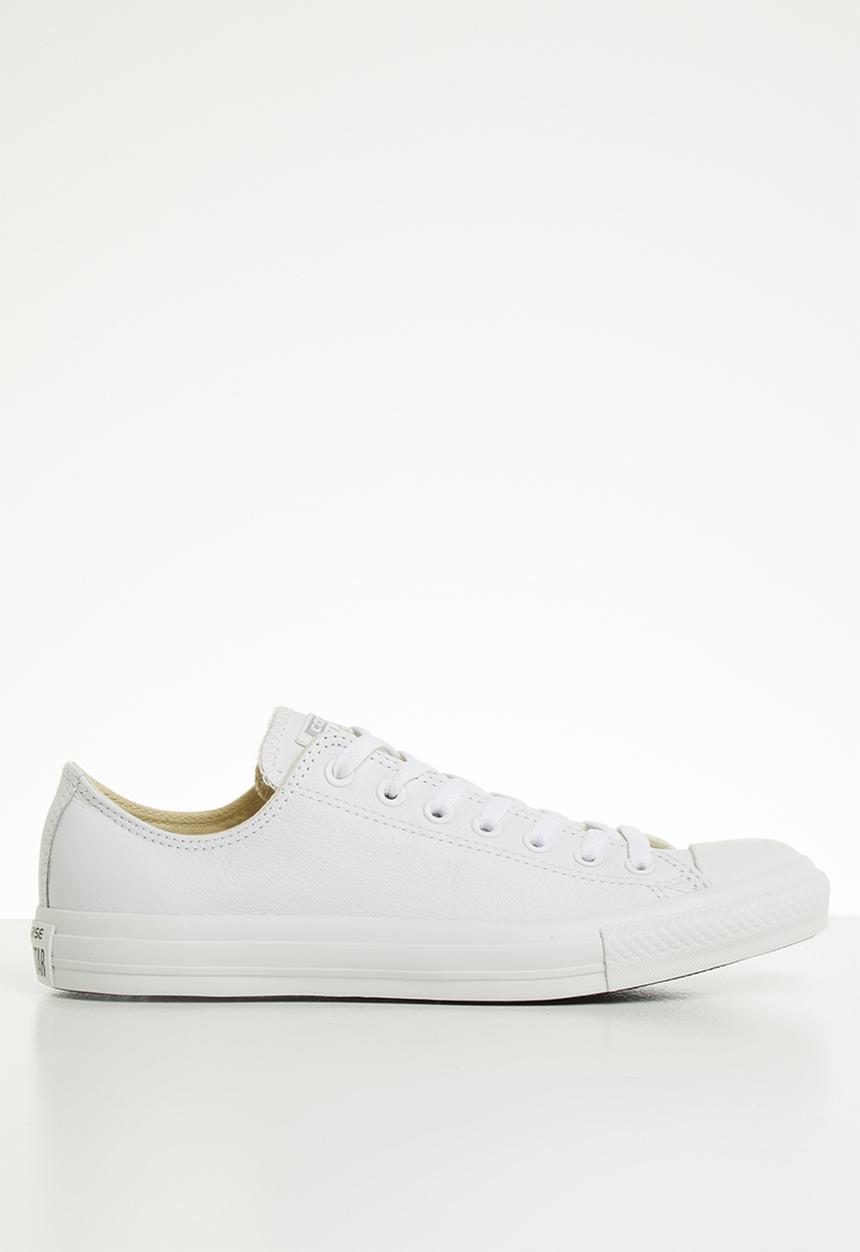Converse - Chuck taylor all star - white 