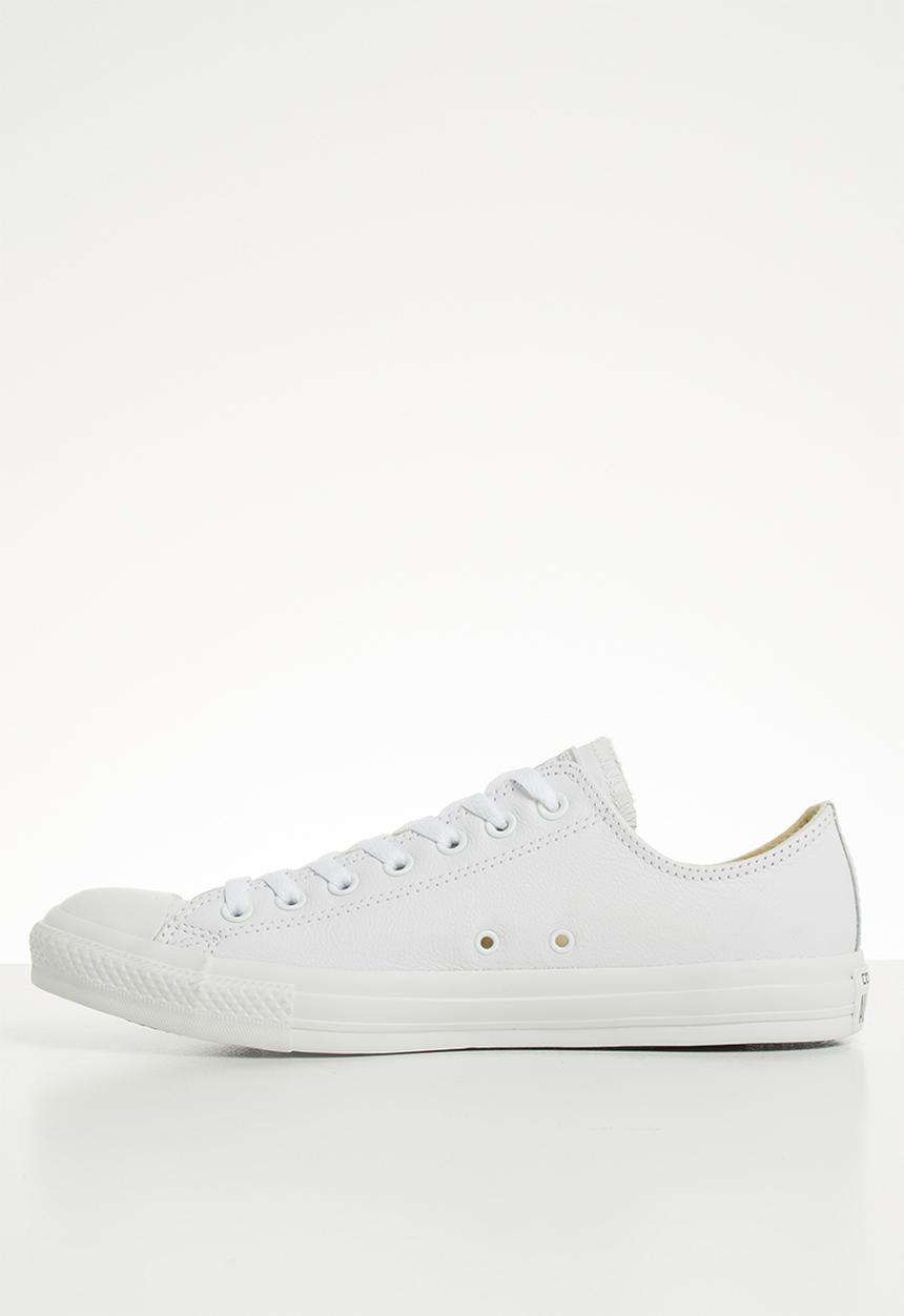 Converse - Chuck taylor all star - white 