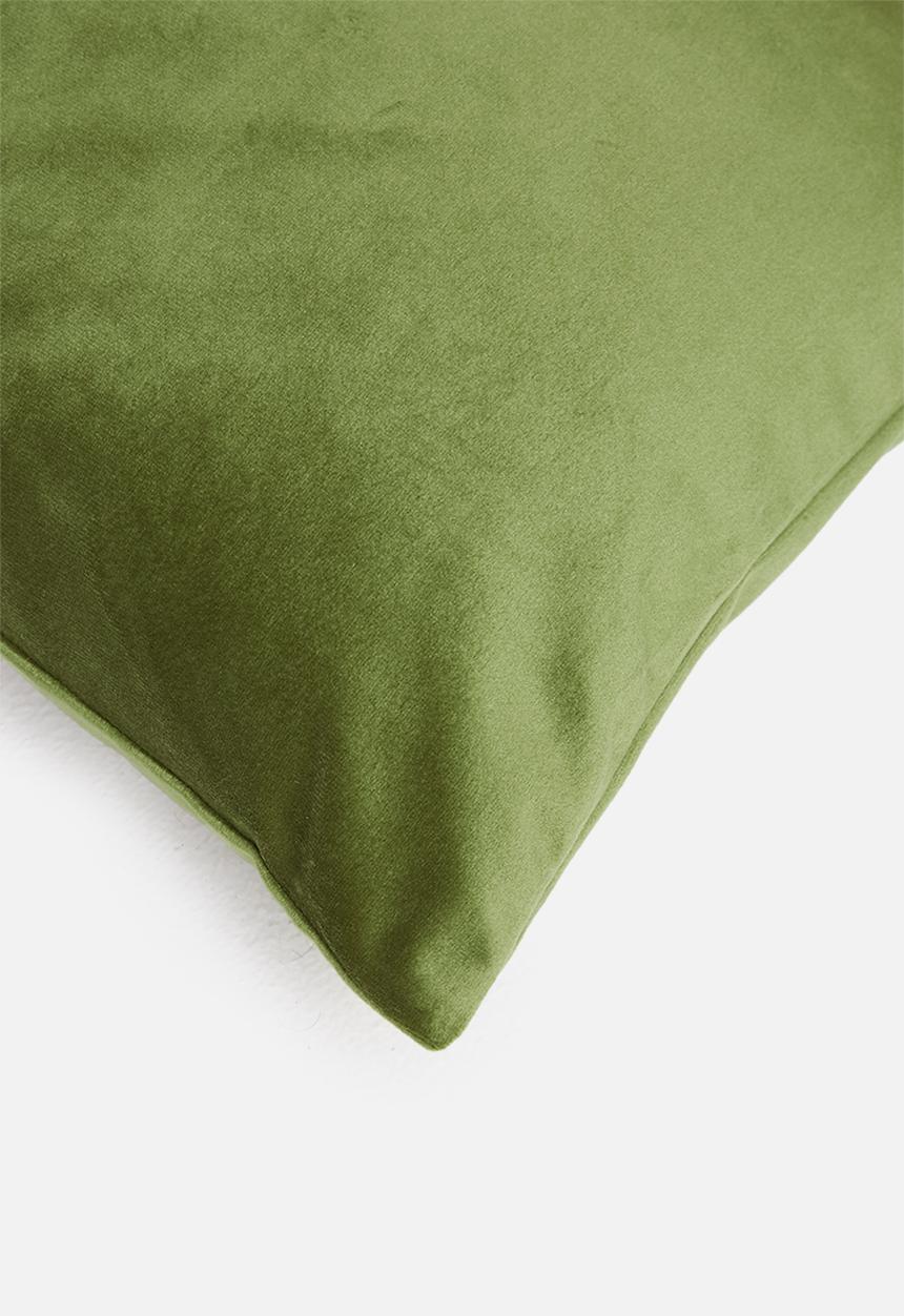 Sixth Floor - Magical cushion cover - willow