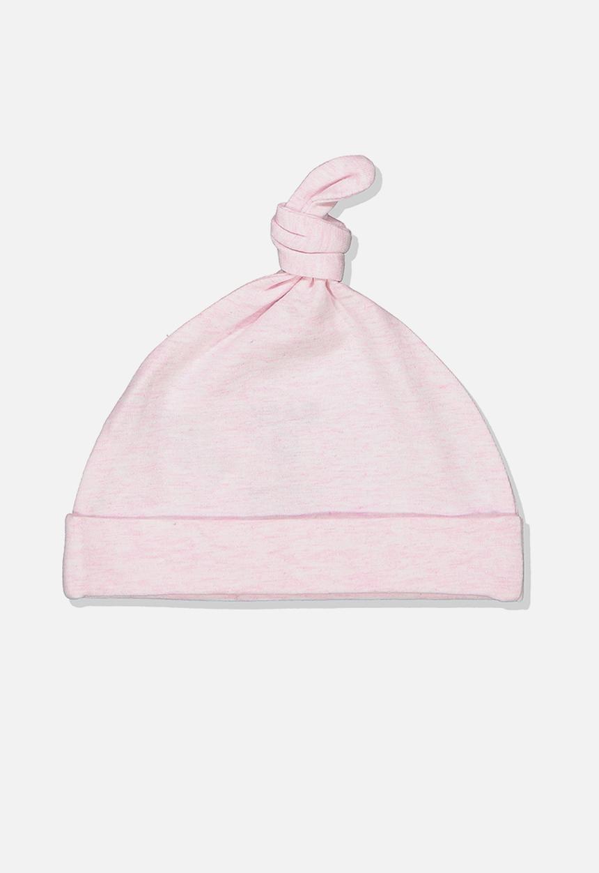 Cotton On - The baby beanie - pink