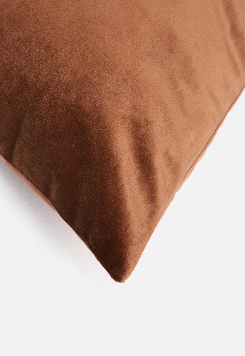 Sixth Floor - Magical cushion cover - autumn