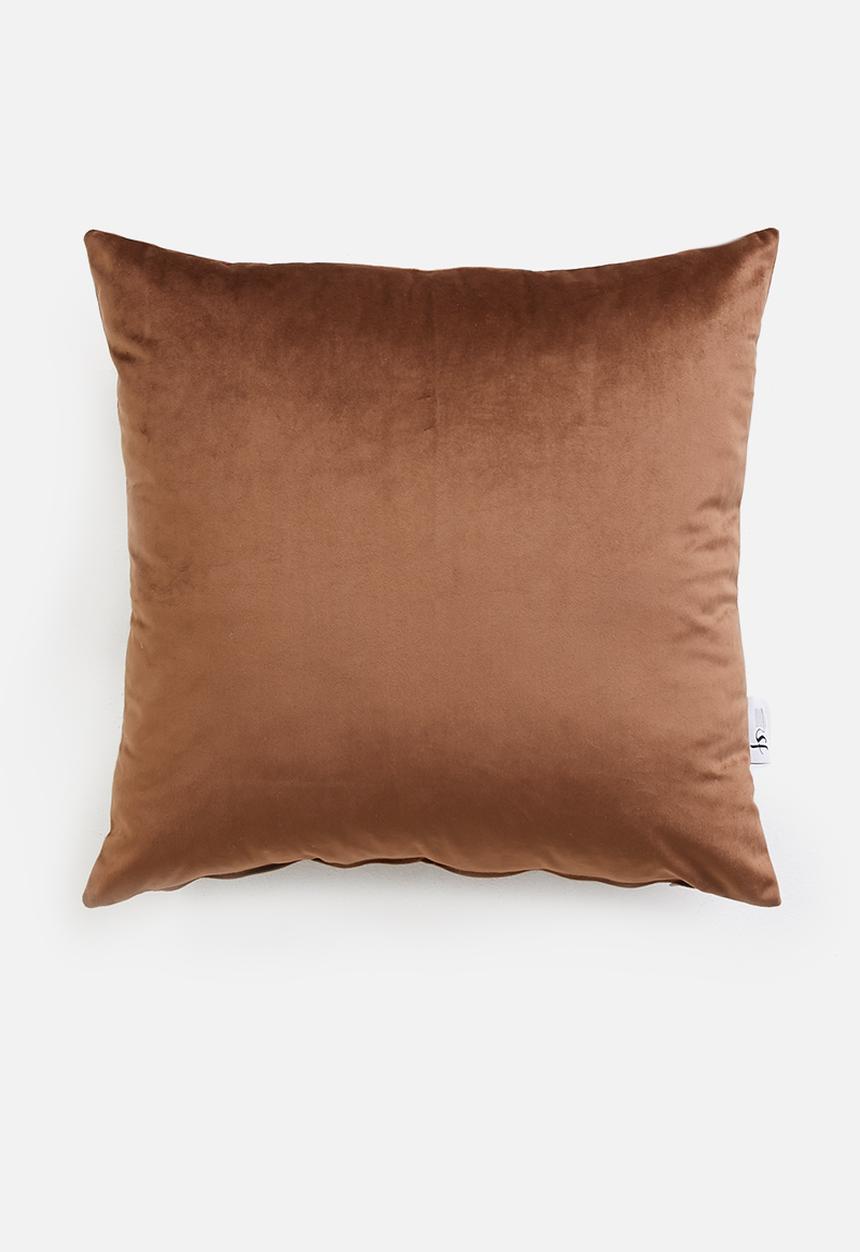 Sixth Floor - Magical cushion cover - autumn
