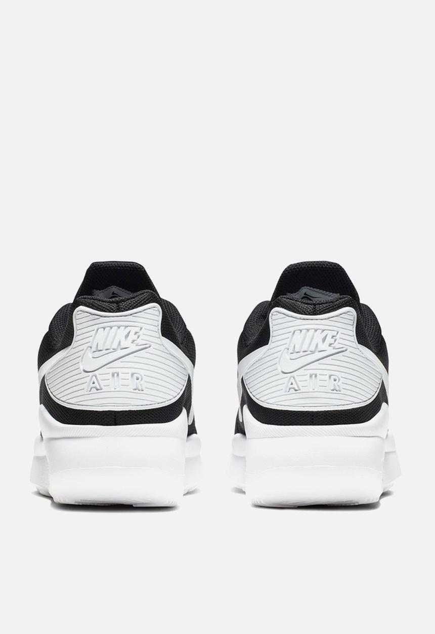 Nike - Oketa - black/white