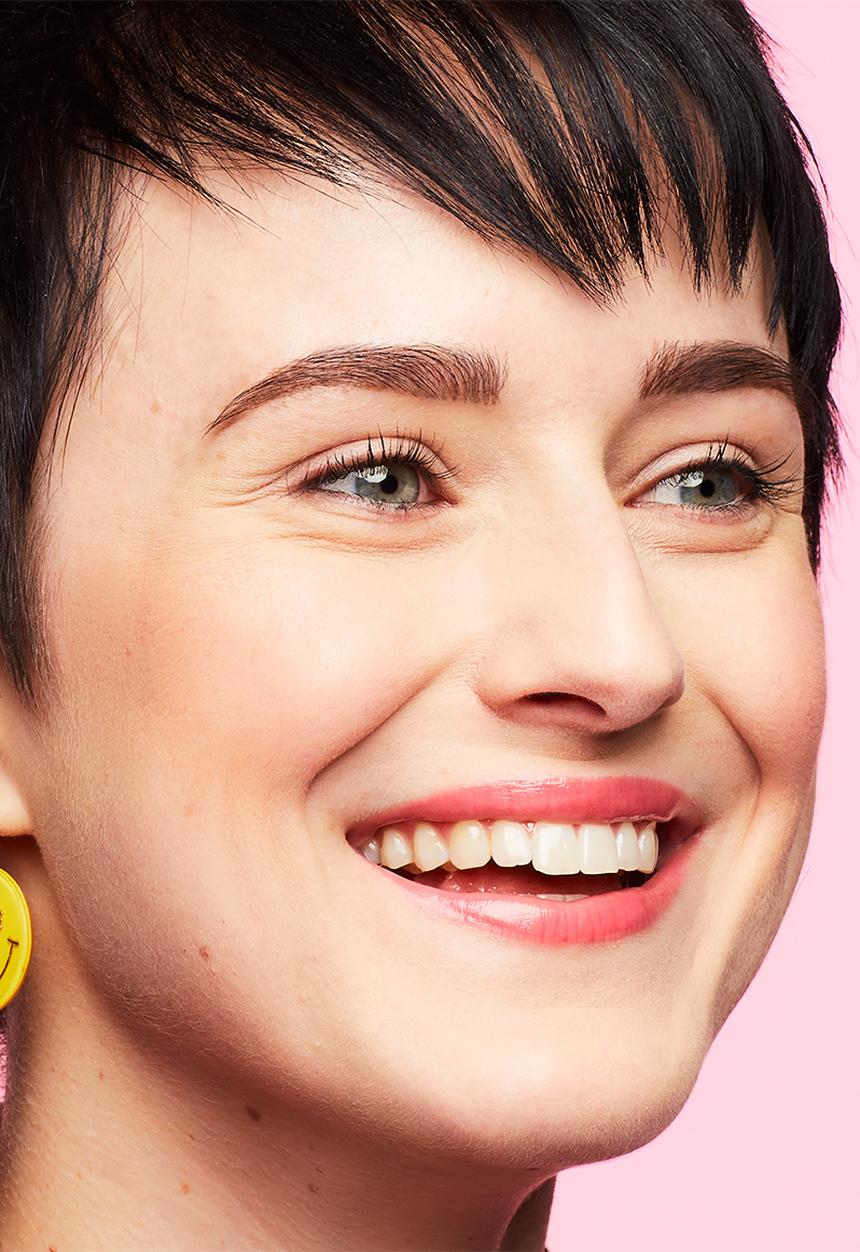 Benefit Cosmetics - The Great Brow Basics - 4.5